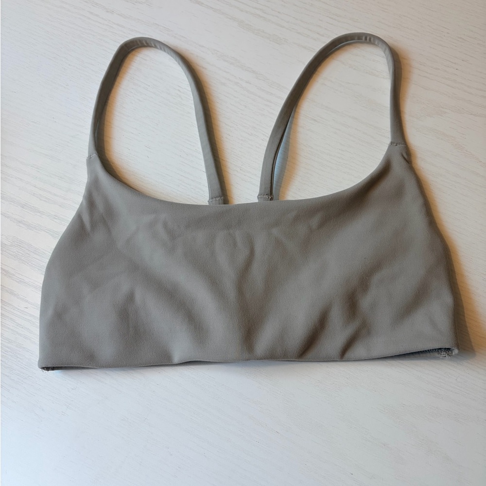 NWOT Lululemon Sports Bra